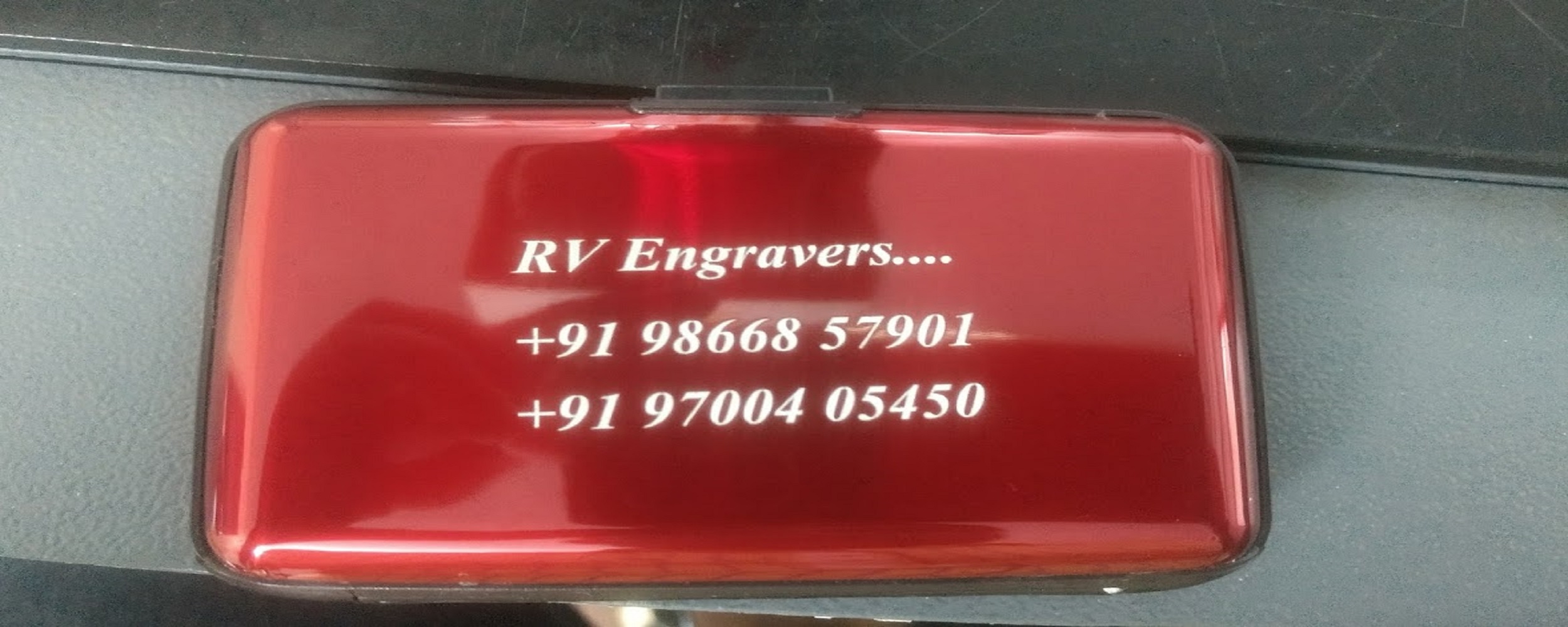 RV Engravers